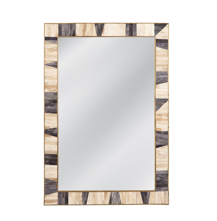 Season Wall Mirror