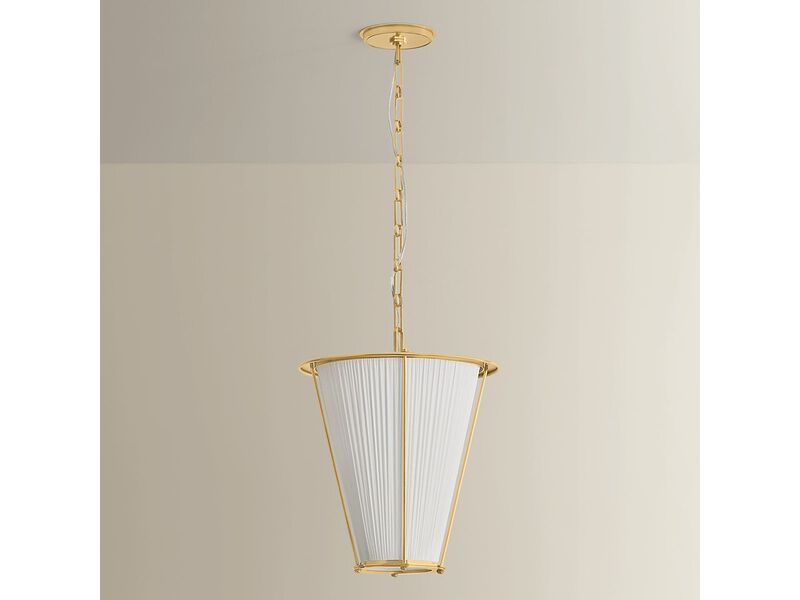 Ellsworth Lantern image number 2