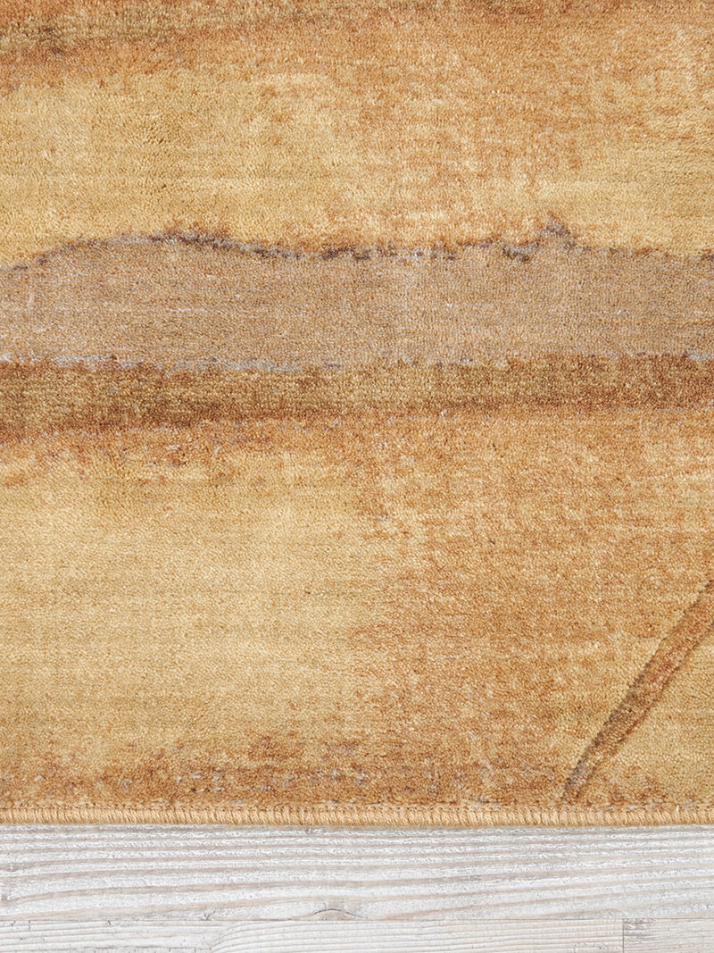 Somerset ST18 Beige 6'7" x 9'7" Rug