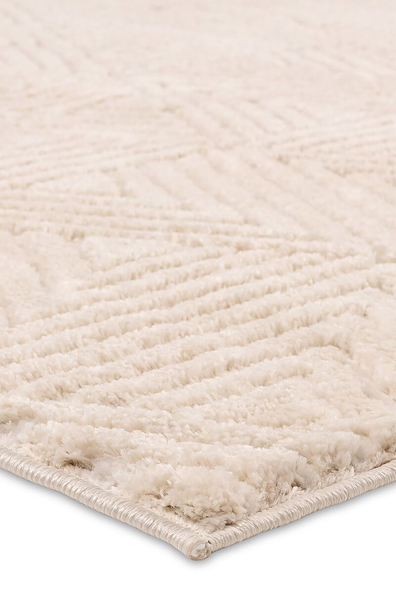 Calix Ziazan Bridal Blush 8'10" x 12' Rug by Nikki Chu x Jaipur Living image number 2
