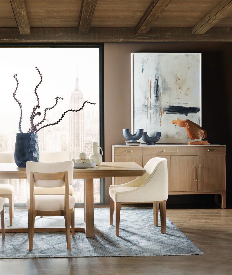 Banyon Bay Upholstered Side Chair