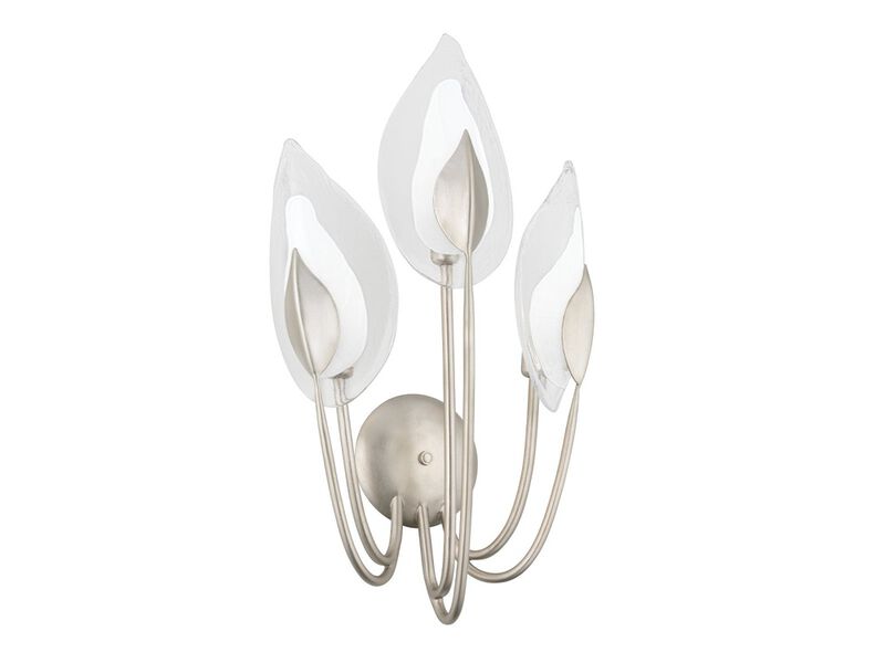 Blossom Wall Sconce image number 0