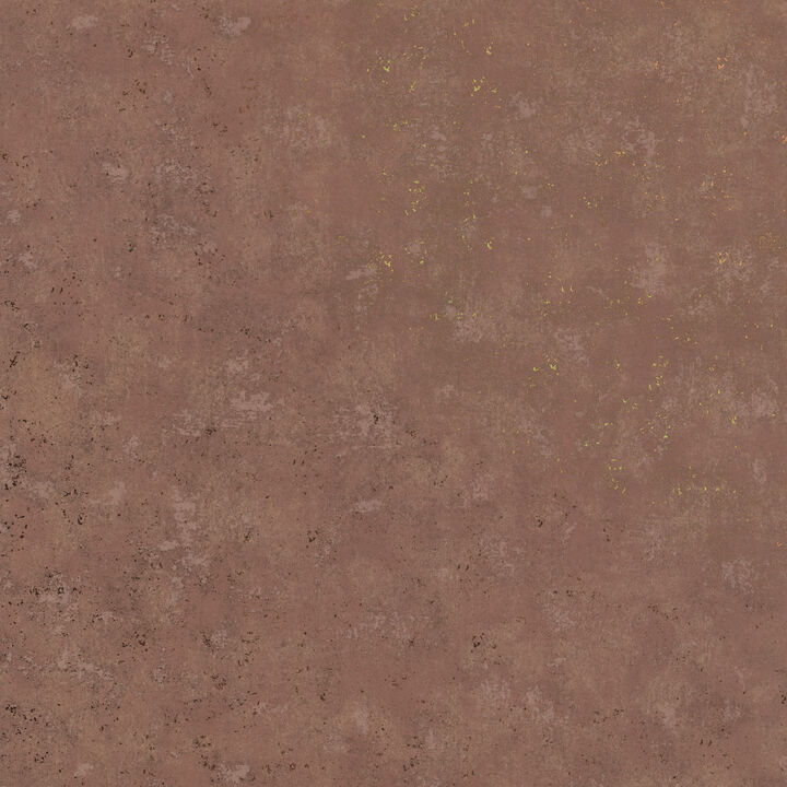 Drizzle Dark Red Speckle Wallpaper