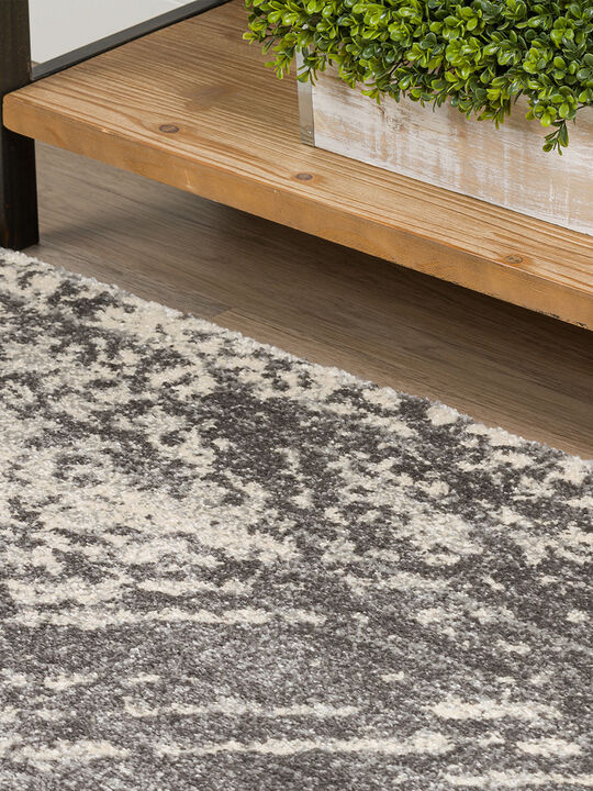 Orleans OR10 Grey 8' x 10' Rug