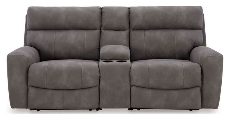 Next-Gen DuraPella 3-Piece Power Reclining Loveseat image number 0