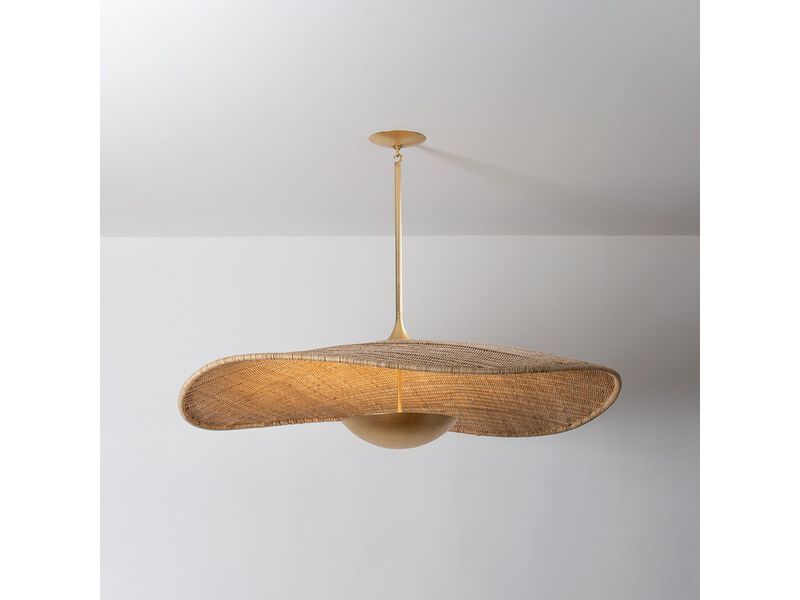 Shiloh Pendant image number 2