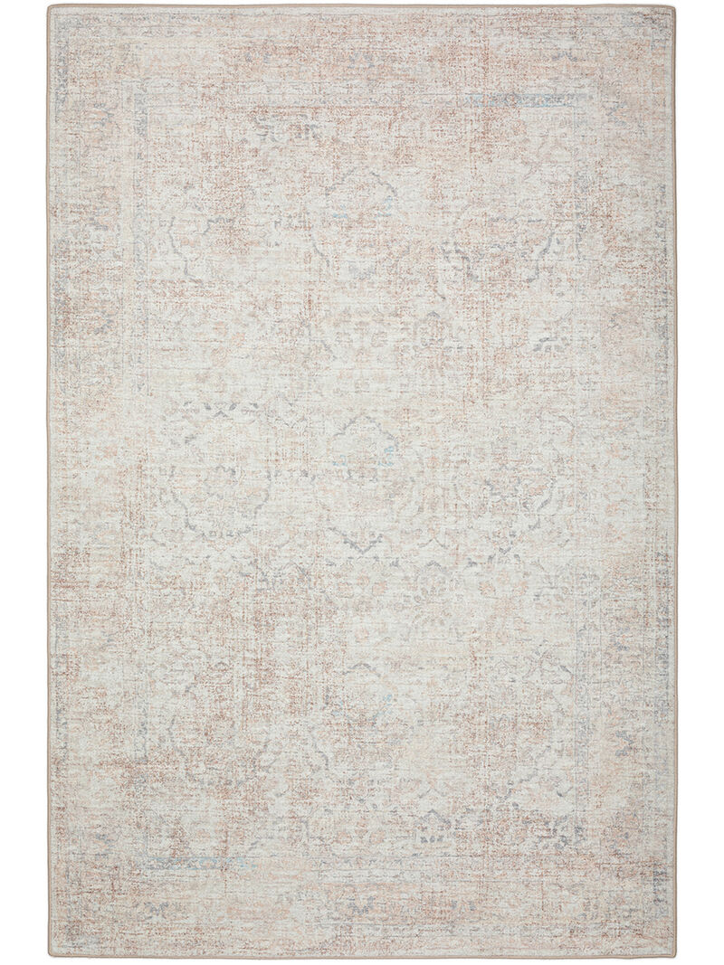 Jericho JC3 Pearl 3' x 5' Rug