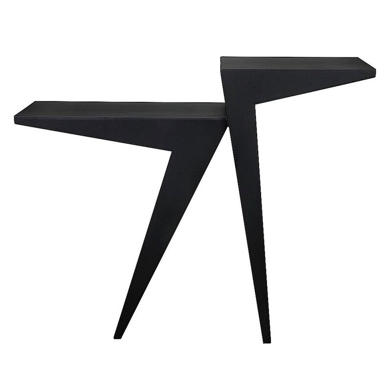 Steam Console, Black Steel