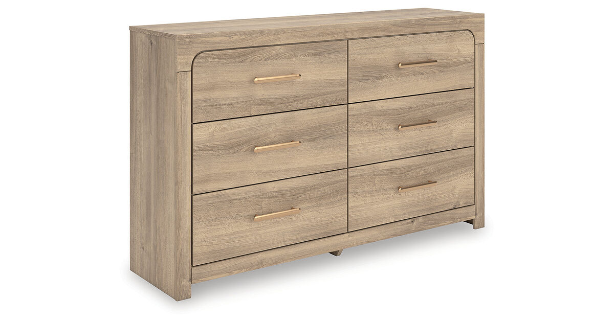 Hollymount Dresser