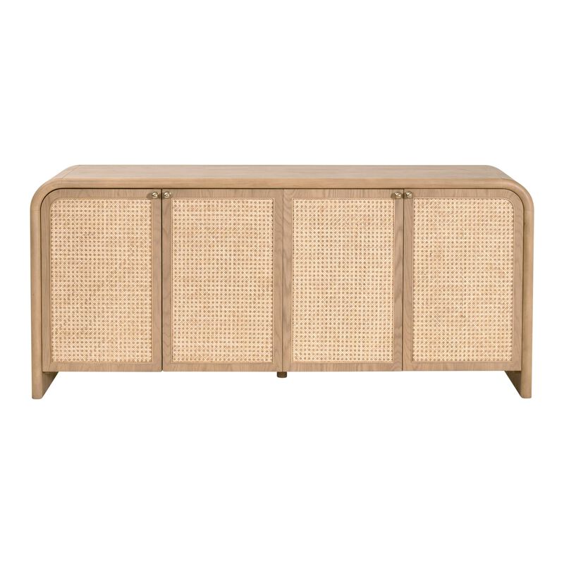 Cannes Media Sideboard image number 0