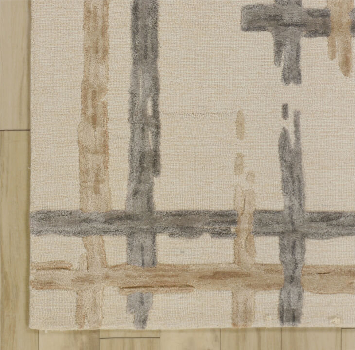 Norman NMN109 8'9" x 11'9" Rug