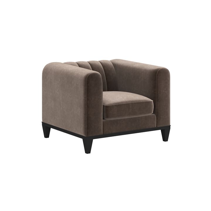 Hans Chair