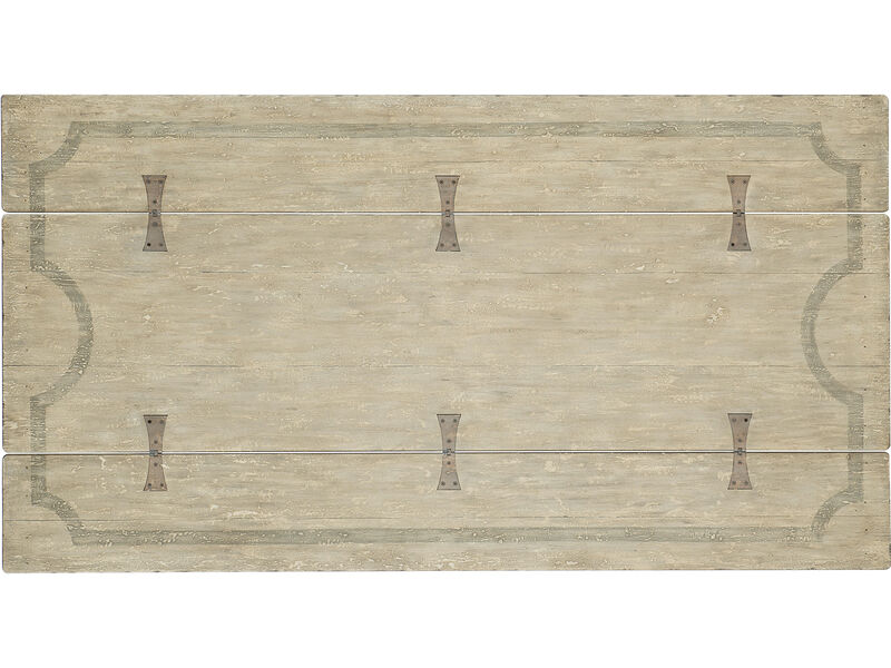 Ciao Bella Flip-top Console