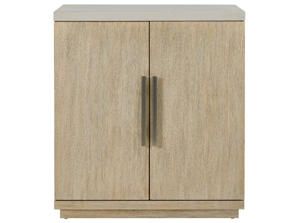 Dockside Bar Cabinet