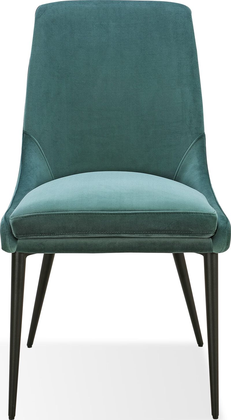 Winston Upholstered Dining Chair - Set of 2 image number 0