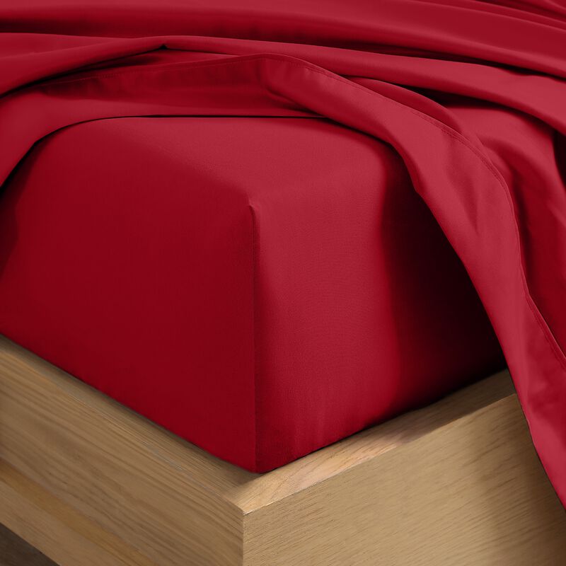 Ultra Soft Brushed Sheet Set image number 4