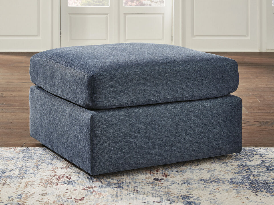 Modmax Oversized Accent Ottoman