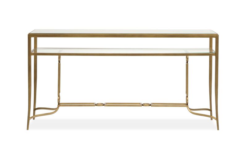 Lorena Rectangular Sofa Table