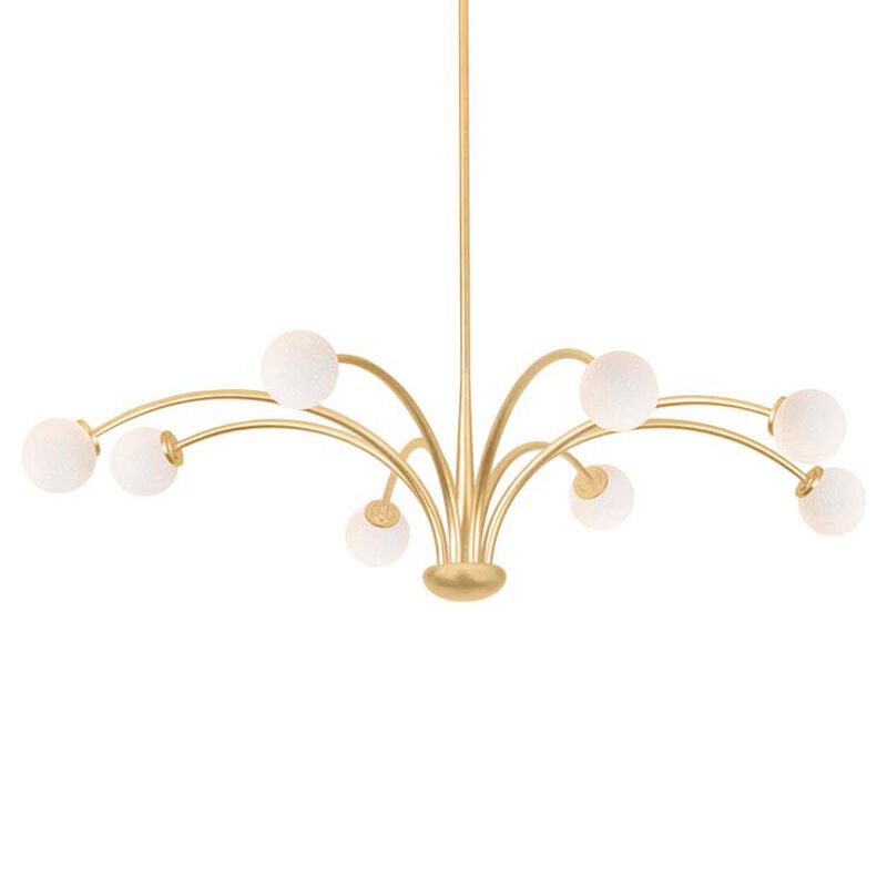 Orinda Chandelier image number 0