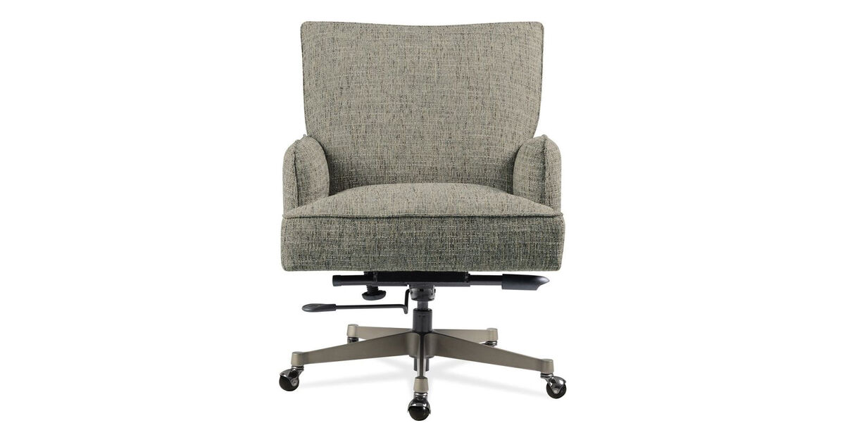 Quinn Executive Swivel Tilt Chair