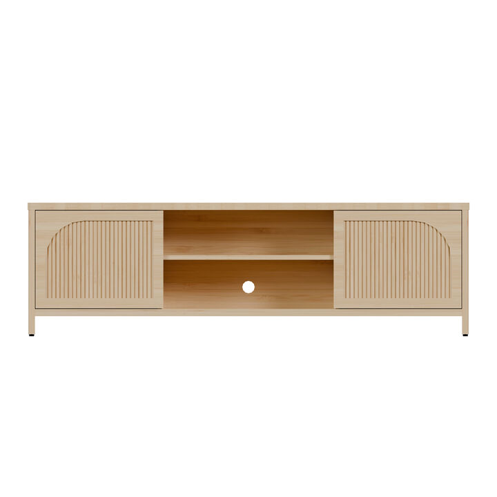 Cuplon TV Stand