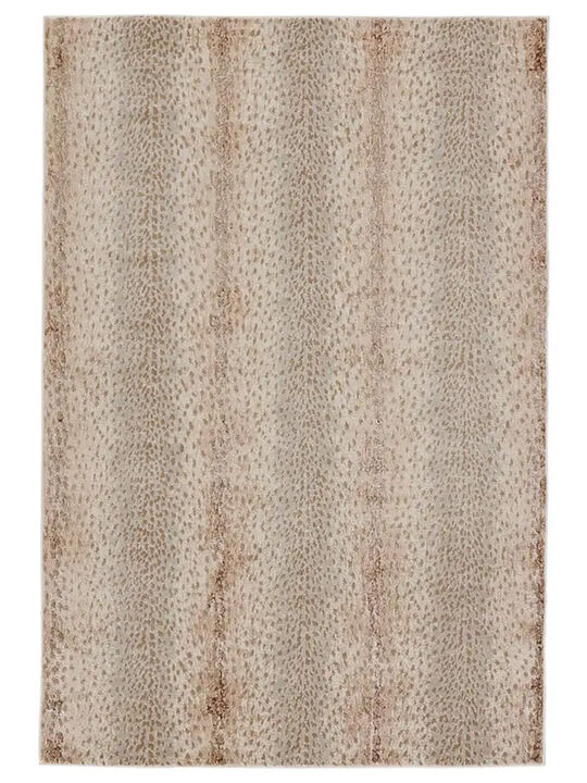 Catalyst A x is Tan/Taupe 11'8" x 15' Rug