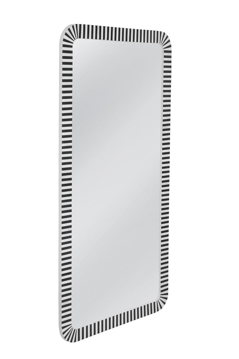 MacAlister Floor Mirror