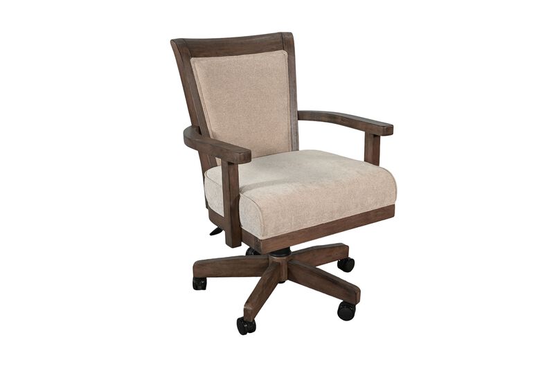 Sunny Designs Game Chair with Casters