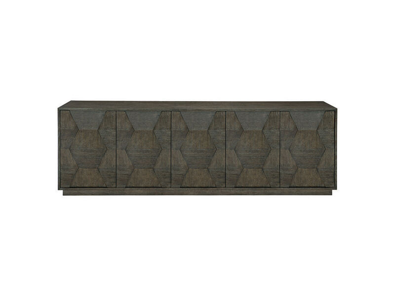 Linea Entertainment Credenza