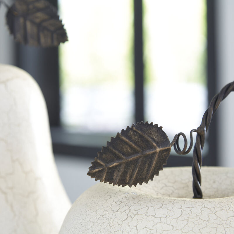 Bidelia Sculpture (Set of 2) image number 2