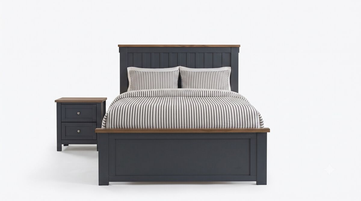 Landocken Bedroom Set