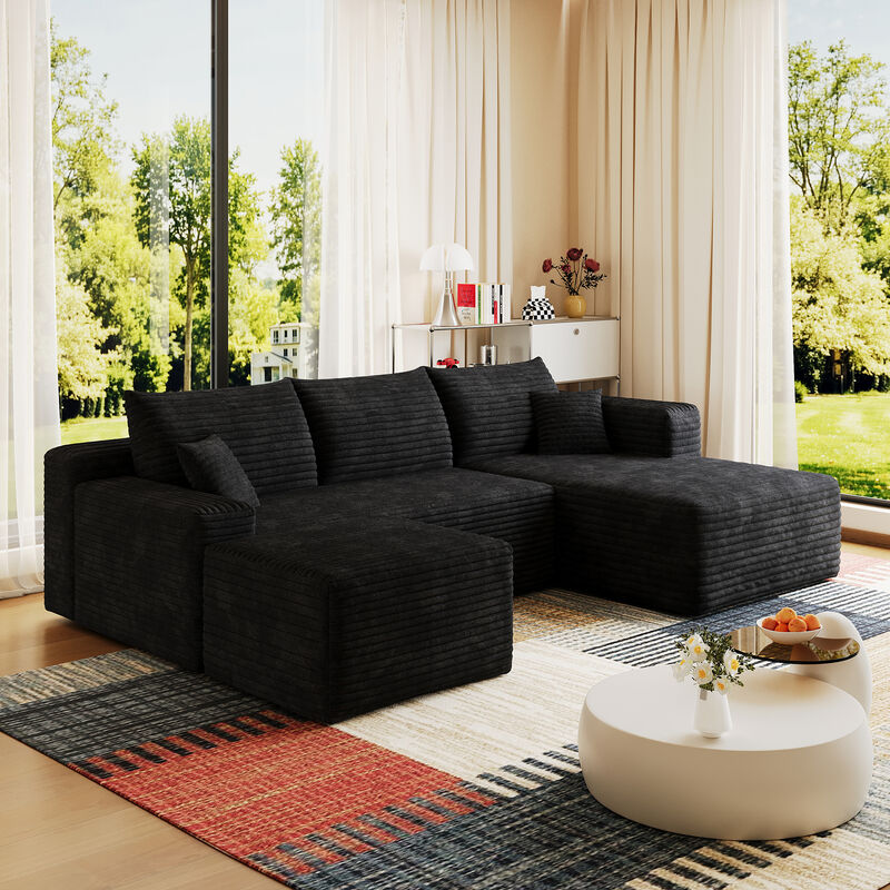 Bentig Cloud Sectional image number 2