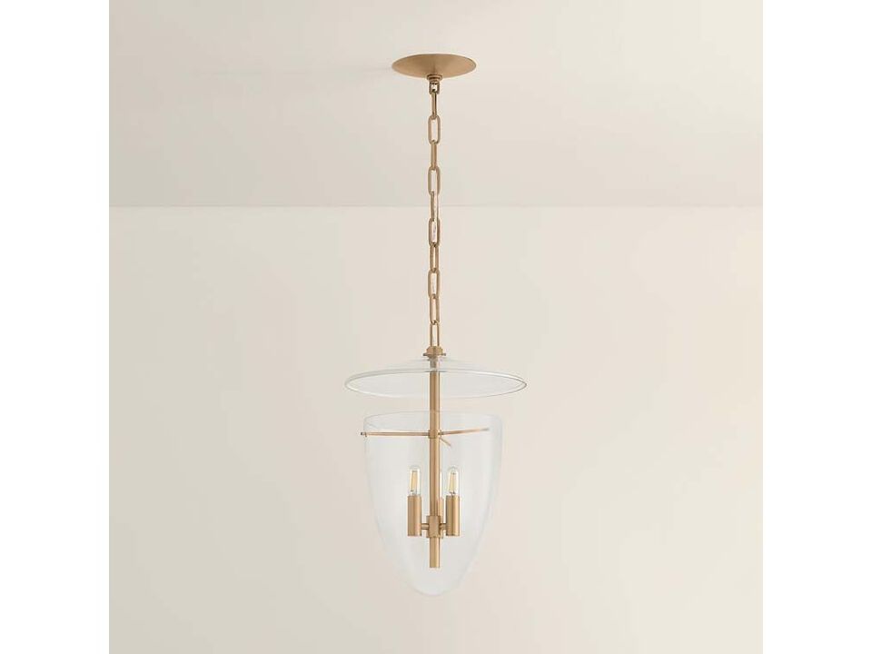 Tully Lantern