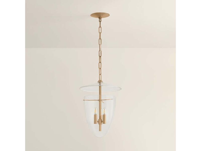 Tully Lantern image number 1