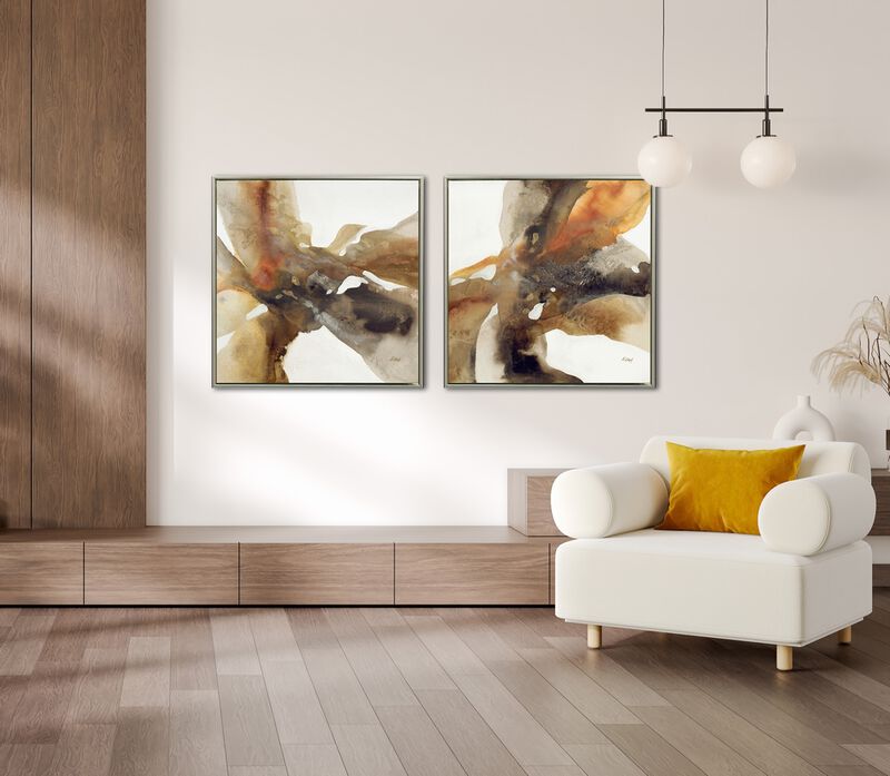 Graphite Motion (Set of 2)