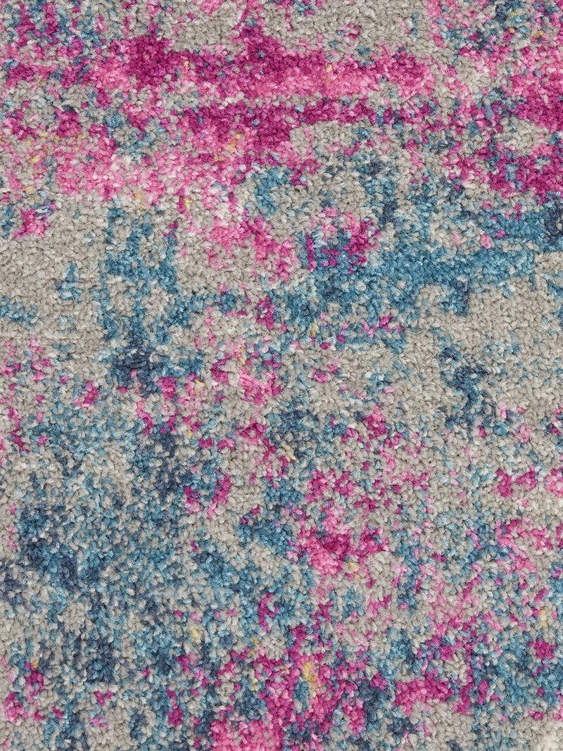 Passion PSN36 Ivory/Multicolor 8' x 10' Rug