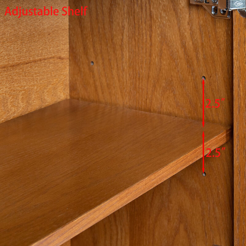 Closuf Buffet Cabinet image number 6