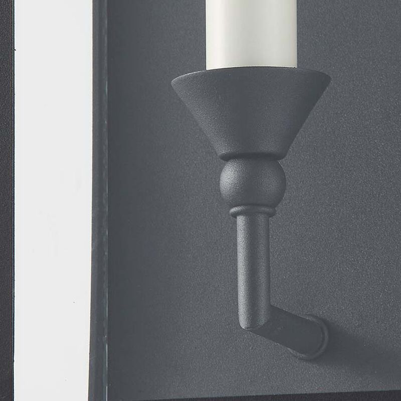 Chauncey Exterior Wall Sconce image number 2