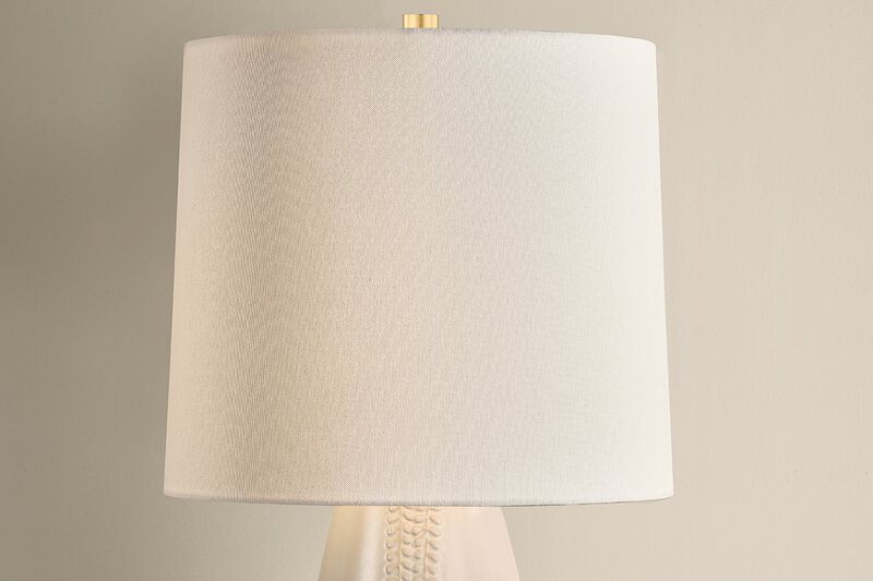 Shavani Table Lamp image number 3