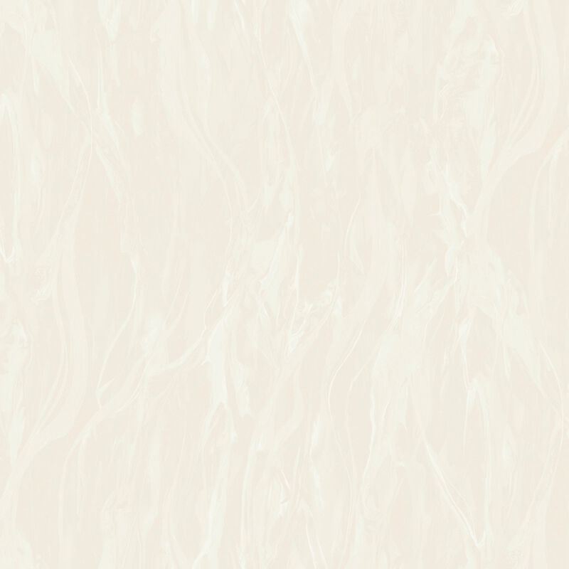 Very Marble Plain Cream Wallpaper VE1304 image number 0