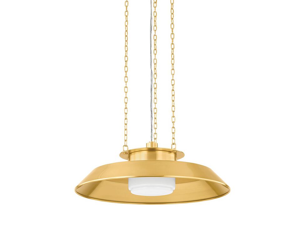 Woodrow Pendant