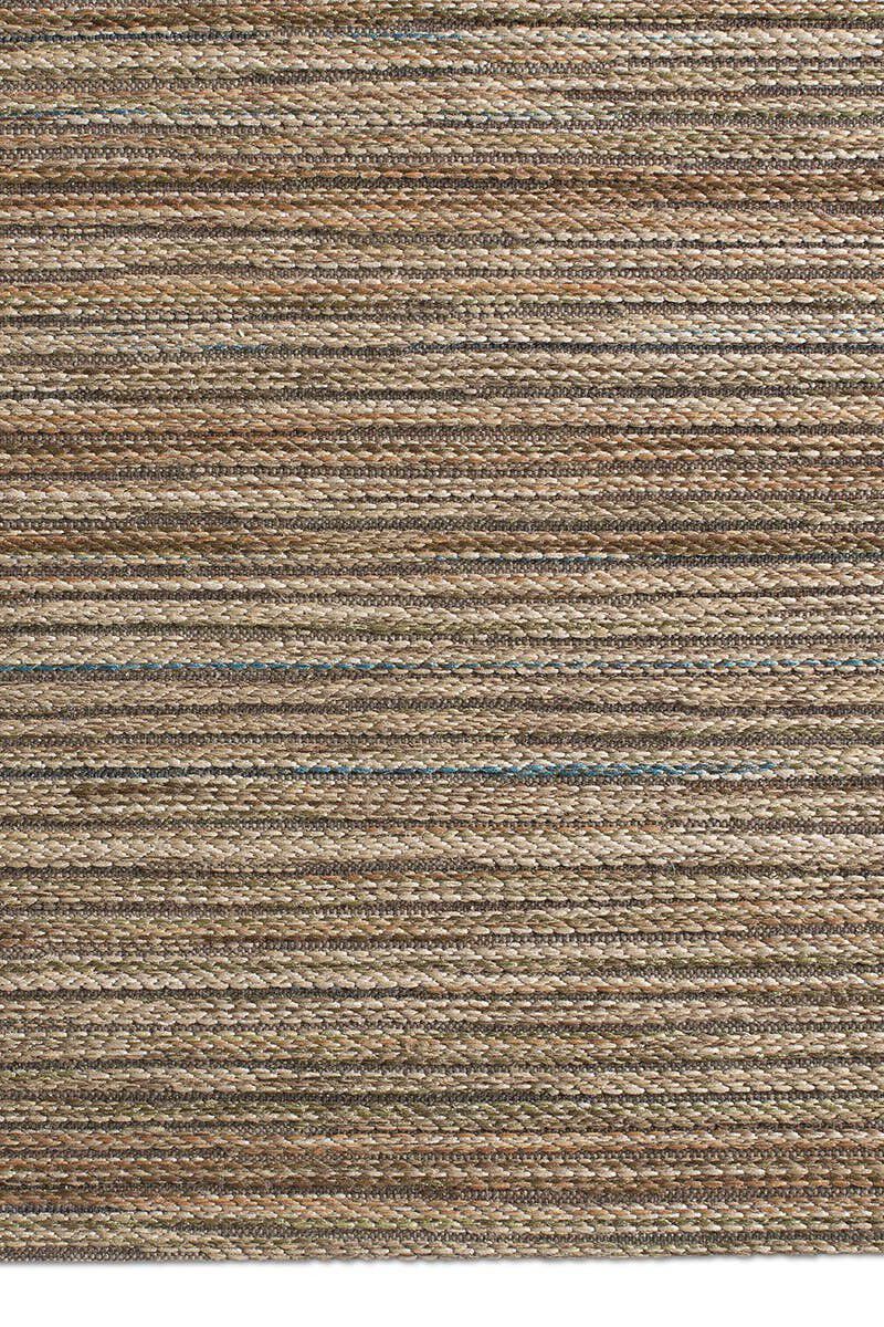 Tidal Drift Relativity Irish Cream 8'6" x 11'6" Rug image number 6