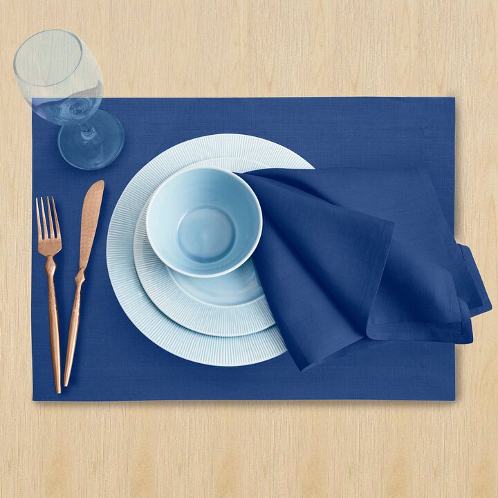 Linen Placemats - Fete (Set of 4)