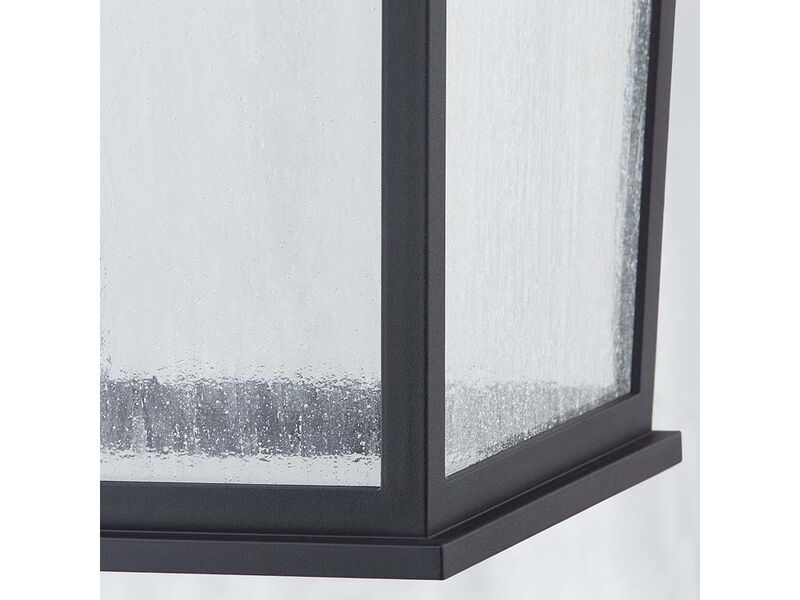 Soren Frosted Exterior Wall Sconce image number 1