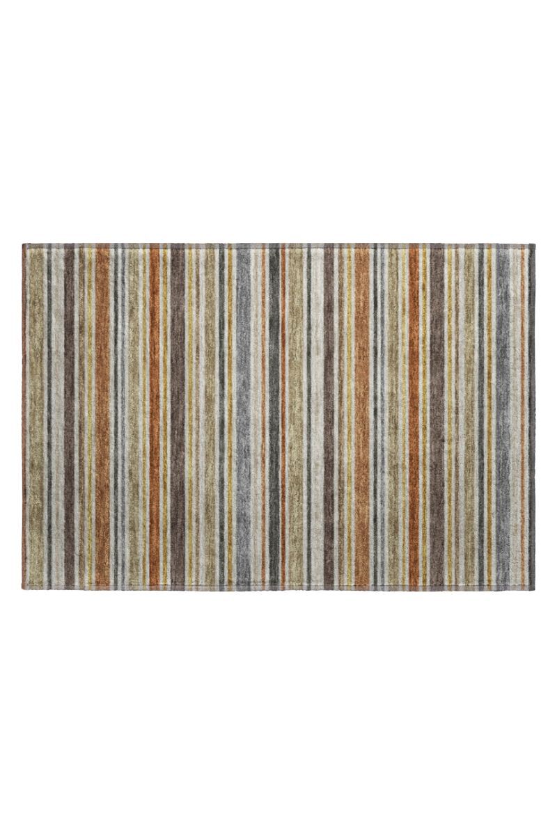 Soft Essentials SE2 Earth 9' x 12' Rug image number 9