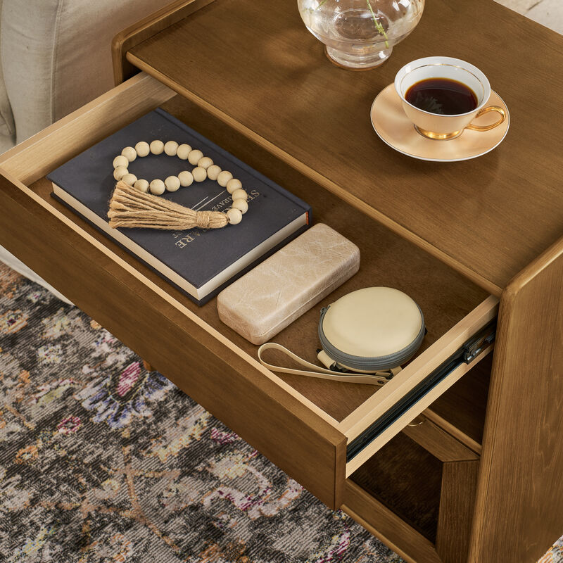 Sconam Nightstand image number 6