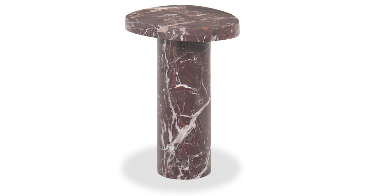 Zion End Table