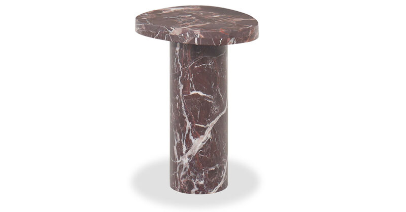 Zion End Table image number 0
