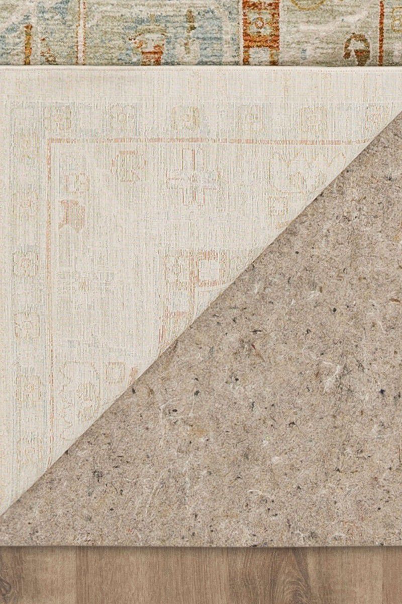 Adalia Kumra Cream 10' X 14' Rug image number 8