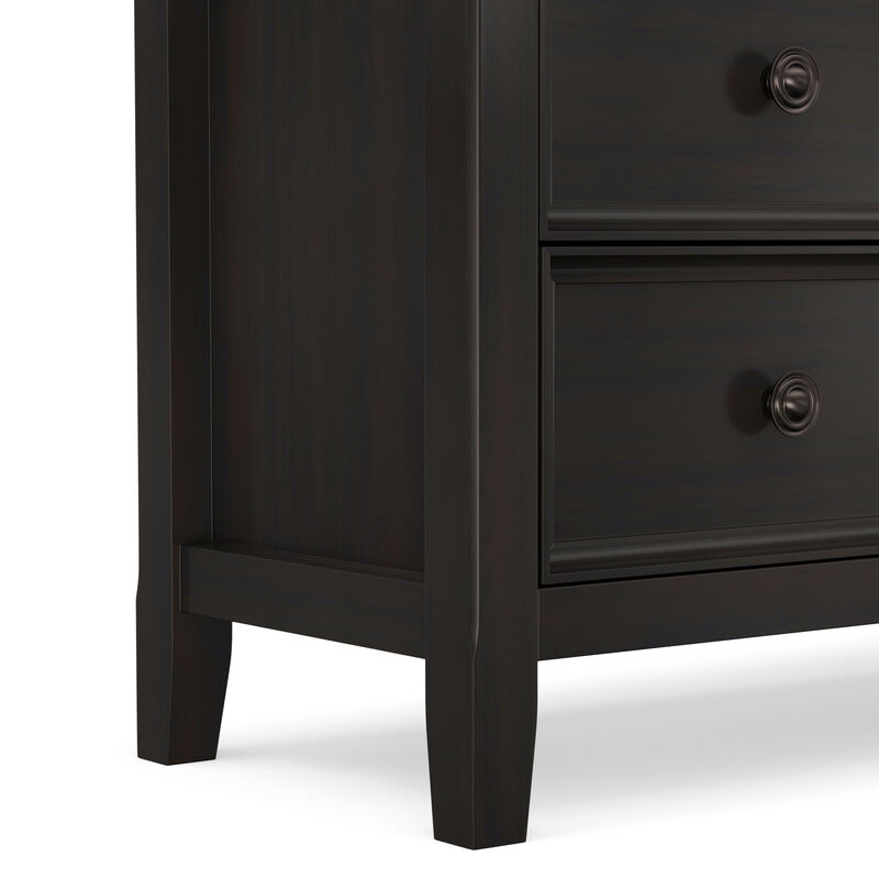 Amherst Medium Storage Cabinet image number 9
